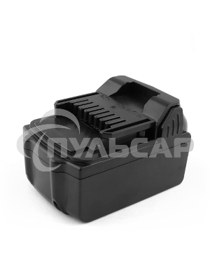 Аккумулятор для Hitachi CJ, DH, DS, DV, G, RB, WH, WR 14.4V 4000mAh (Li-Ion)