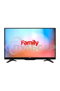 Телевизор Asano 24