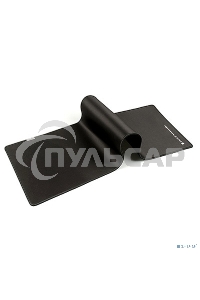 Игровая поверхность для клавиатуры и мыши Dialog PM-H50, черная, размер 700х300х3мм