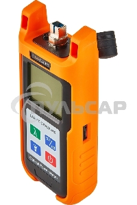 Инструмент Lanmaster LAN-FT-OPM/P-MS оранжевый