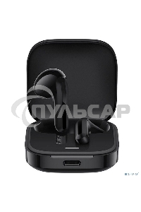 Наушники беспроводные Redmi Buds 6 Active черный