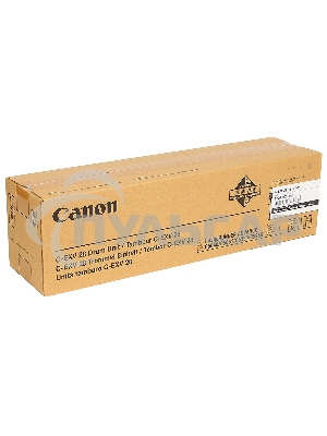 Фотобарабан Canon C-EXV28Bk для iR C5045/C5051/C5250/C5255 . черный. 44000 страниц.