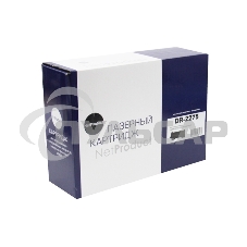 Драм-юнит NetProduct DR-2275 для Brother 2240/2250/7057/7060 NEW, 12К