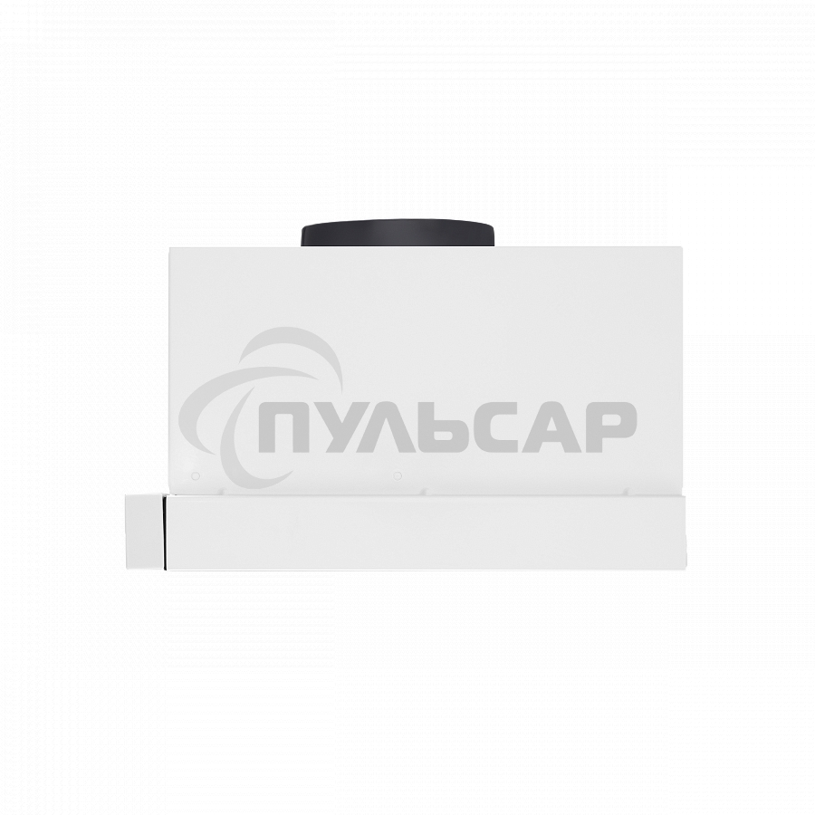 Вытяжка встраиваемая Maunfeld VS Light 60 белый, 60 см, 520 куб. м/ч, 56 дБ