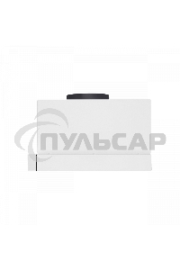 Вытяжка встраиваемая Maunfeld VS Light 60 белый, 60 см, 520 куб. м/ч, 56 дБ