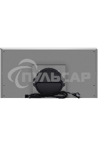 Вытяжка встраиваемая Maunfeld VS Fast 60 нержавеющая сталь, 60 см, 850 куб. м/ч, 47 дБ