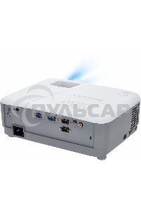 Проектор ViewSonic PA503S VS16905 DLP 3600Lm (800x600) 22000:1 ресурс лампы:5000часов 1xUSB typeB 1xHDMI 2.12кг