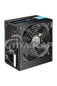 Блок питания Zalman ZM400-XEII, 400Вт, 120мм, черный
