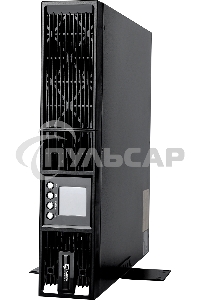 Источник бесперебойного питания UPS Сайбер Электро ПИЛОТ-1000Р Линейно-интерактивный