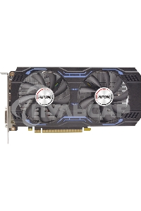 Видеокарта AFOX GTX1660 SUPER 6Gb AF1660S-6144D6H4-V2 PCIE16