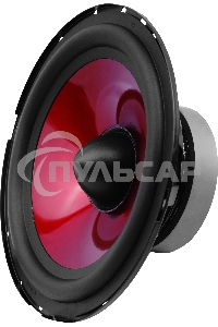 Колонки автомобильные Ural КЛАССИК АС-К1627К 140Вт 92дБ 4Ом 16.5см (6 1/2дюйм) (ком.:2кол.) компонентные двухполосные