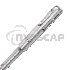 Бур по бетону Matrix, 8 x 260 мм, SDS PLUS