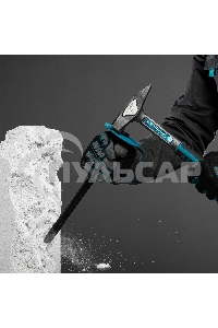 Зубило-скарпель, 300х25 мм-1