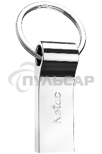 Флешка USB Netac USB U275 USB 2.0 16 Gb, retail version