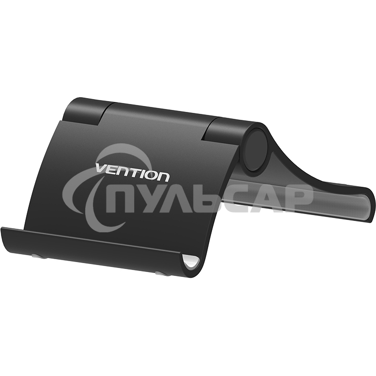 Подставка для телефона Vention черный KCAB0