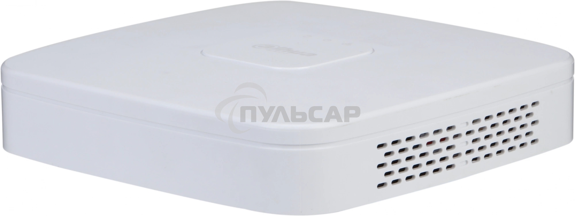 Видеорегистратор Dahua DHI-NVR4116-4KS3