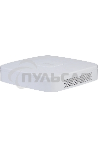 Видеорегистратор Dahua DHI-NVR4116-4KS3