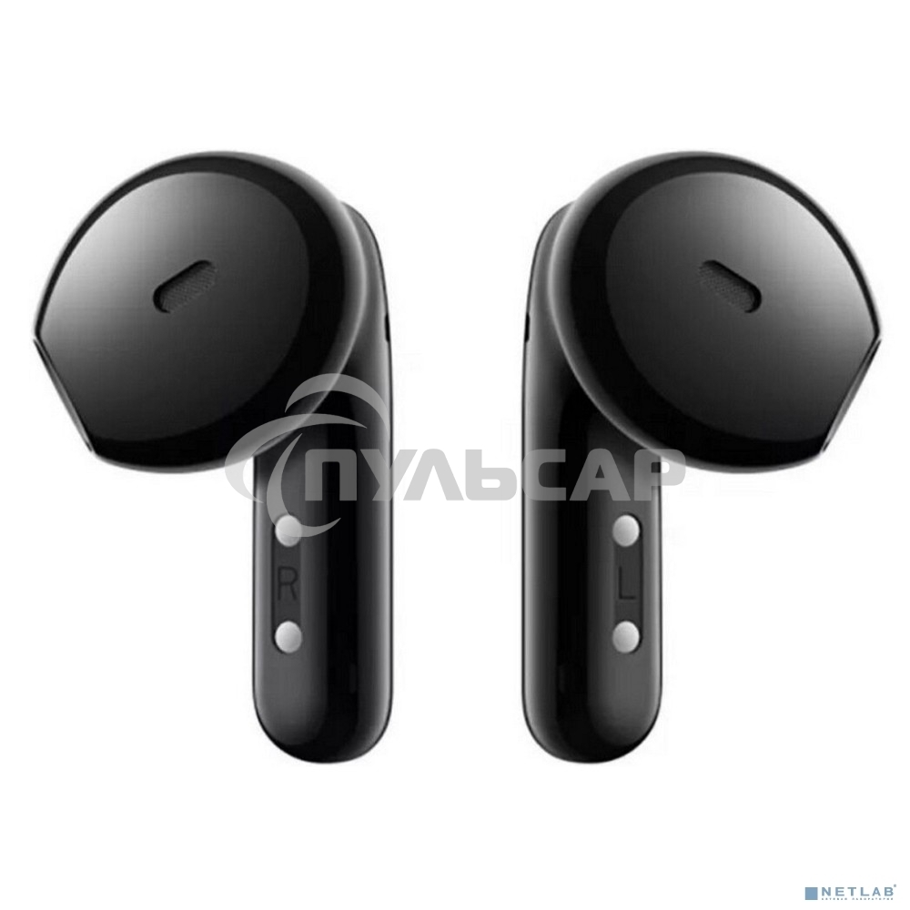 Наушники беспроводные Redmi Buds 6 Active черный