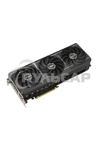 Видеокарта ASUS PRIME-RTX 5080-O16G, 16Gb GDDR7, 256 bit, DisplayPort, HDMI, GPU 2655 MHz 90YV0LX0-M0NA00
