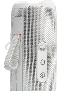 Колонка портативная JBL FLIP 7 белый 25W 1.0 BT 4800mAh (JBLFLIP7WHT)