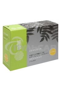 Картридж лазерный Cactus CS-WC3210X (106R01487) черный (4100 стр.) для Xerox WorkCentre 3210/ 3220