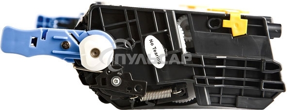 Картридж лазерный Cactus CS-Q7583A пурпурный (6000 стр.) для HP Color LaserJet CP3505/3800