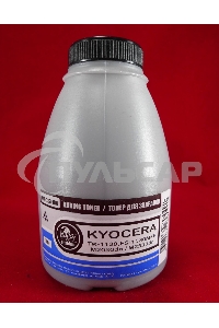 Тонер Kyocera TK-1130, FS-1030MFP/1130MFP, M2030dn/M2530dn (фл. 190г) B&W Premium (Tomoegawa) фас Россия