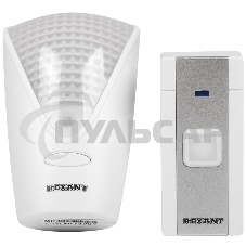Звонок 220 вольт с световой индикацией Rexant RX-7