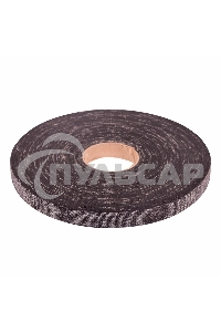 Изолента ХБ Rexant 15 х 0,35 мм, (ролик 50 м/500 г) (1-ПОЛ)