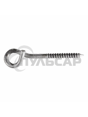 Крюк с резьбой BT 8-TE диаметр 8 мм, 2,3 кН