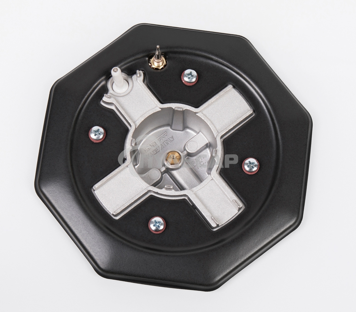 Газовая варочная панель Maunfeld EGHG.64.23CW/G