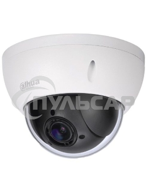 Видеокамера IP Dahua DH-SD22204UE-GN 2.7-11мм цветная