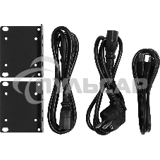 Источник бесперебойного питания UPS Сайбер Электро ПИЛОТ-1000Р Линейно-интерактивный