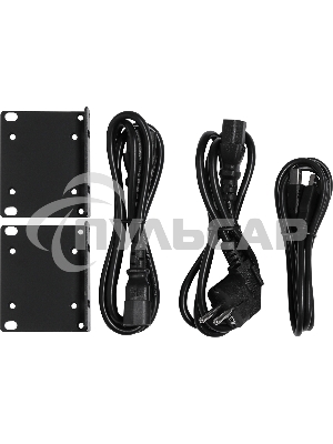 Источник бесперебойного питания UPS Сайбер Электро ПИЛОТ-1000Р Линейно-интерактивный