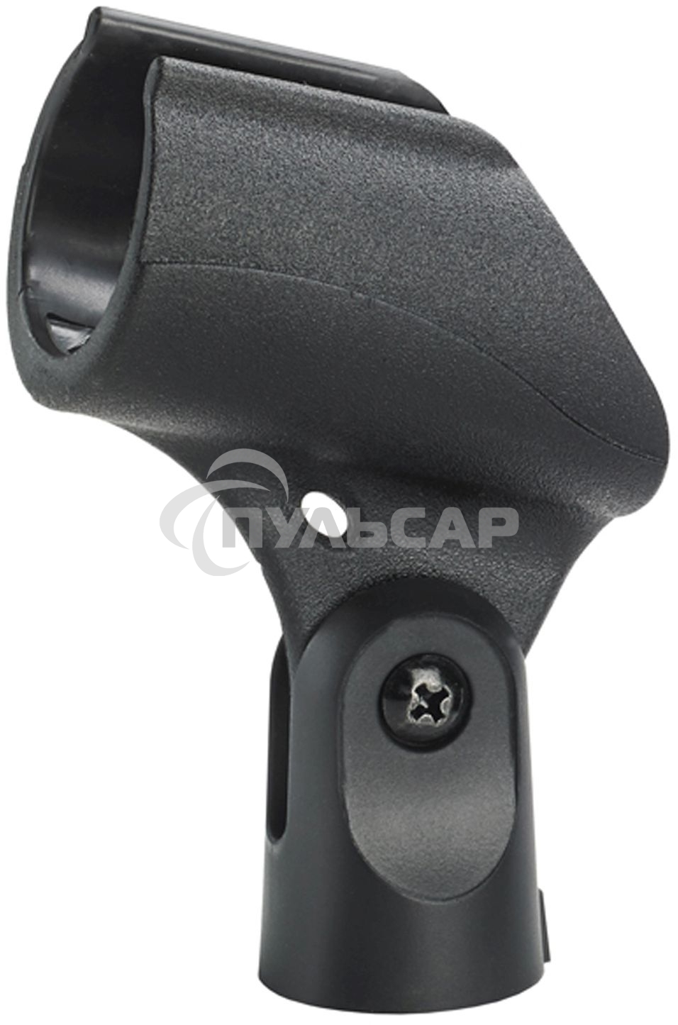 Микрофон проводной Audio-Technica ATR2100x 2м черный