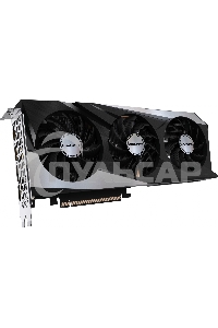 Видеокарта Gigabyte A380 GAMING OC GV-IA380GAMING OC-6GD