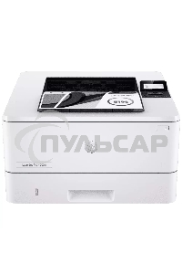 Принтер лазерный HP LaserJet Pro 4003n (2Z611A), A4, ч/б, печ. до 40 стр/мин., 1200 x 1200 dpi, USB, RJ-45, Air Print, Mopria