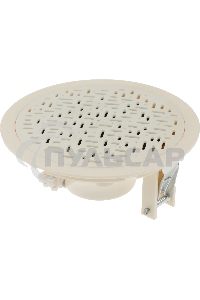 Громкоговоритель Tantos TSo-PA6a потолочный 6Вт белый (00-00026409)