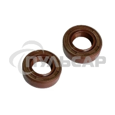 Сальник коленвала для бензокосы Stihl MS 38/45/55 (пара) 102106 Сальник коленвала для бензокосы Stihl MS 38/45/55 (пара) 102106