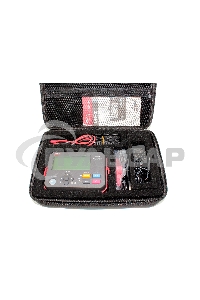 Тестер изоляции фотоэлектрический UNI-T UT503PV