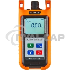 Инструмент Lanmaster LAN-FT-OPM/P-MS оранжевый