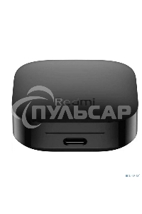 Наушники беспроводные Redmi Buds 6 Active черный