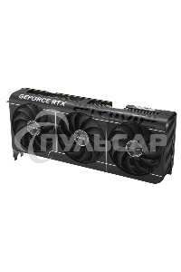 Видеокарта ASUS PRIME-RTX 5080-O16G, 16Gb GDDR7, 256 bit, DisplayPort, HDMI, GPU 2655 MHz 90YV0LX0-M0NA00