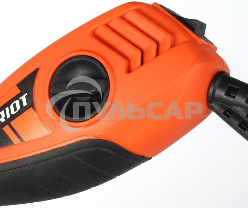 Гравер электрический PATRIOT EE 050 The One50Вт, цветная коробка