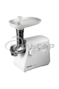 Мясорубка электрическая Panasonic MK-MG1000 1000Вт белый