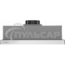 Вытяжка встраиваемая Maunfeld VS Fast 60 нержавеющая сталь, 60 см, 850 куб. м/ч, 47 дБ