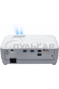 Проектор ViewSonic PA503S VS16905 DLP 3600Lm (800x600) 22000:1 ресурс лампы:5000часов 1xUSB typeB 1xHDMI 2.12кг