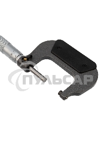 Микрометр МК 25-50 мм Rexant