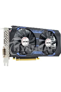 Видеокарта AFOX GTX1660 SUPER 6Gb AF1660S-6144D6H4-V2 PCIE16