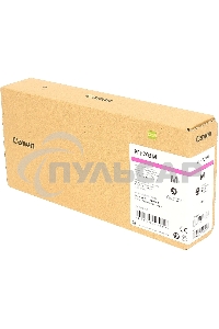 Картридж струйный Canon PFI-703M (2965B001) пурпурный (700 мл) для Canon iPF810, iPF815, iPF820, iPF825